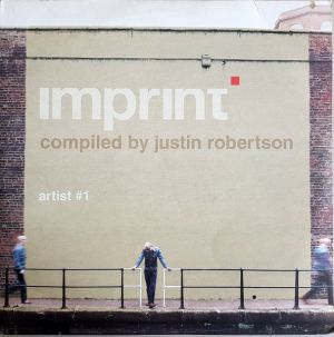 Various - Imprint (2001)