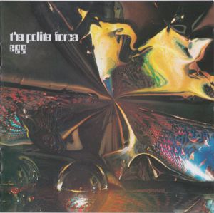 Egg (2) - The Polite Force