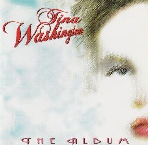 Tina Washington - The Album (1997)
