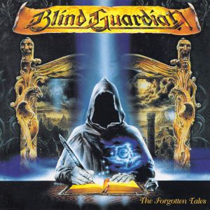 Blind Guardian - The Forgotten Tales (1996)