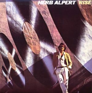 Herb Alpert - Rise (1979)