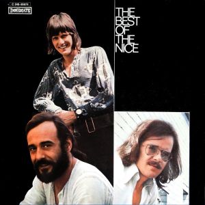 The Nice - The Best Of The Nice (1971)