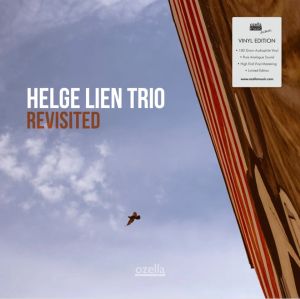 Helge Lien Trio - Revisited (2022)