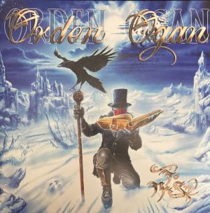 Orden Ogan - To The End (2022)