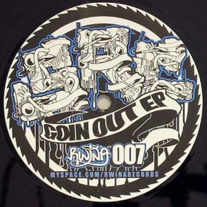 SRC (2) - Goin Out (2010)