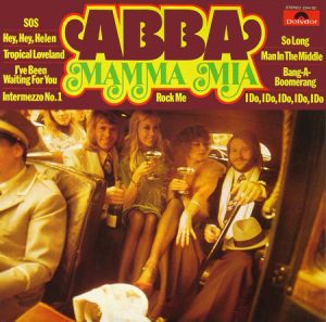 ABBA - Mamma Mia (1975)