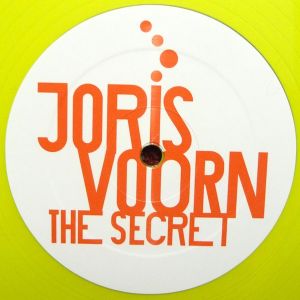 Joris Voorn - The Secret (2010)