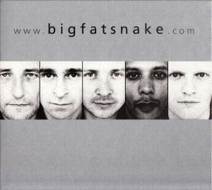 Big Fat Snake - Www.bigfatsnake.com (1998)