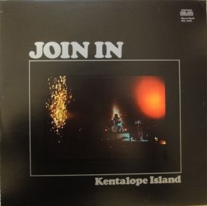 Join In - Kentalope Island (1974)