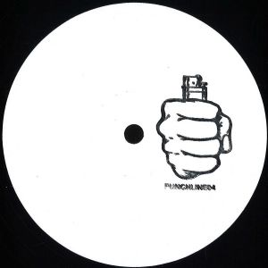 Various - PUNCHLINE04 (2022)
