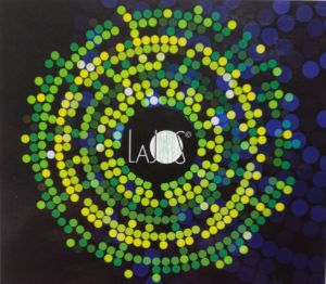 Kvartetas "Lajos" - Lajos (2018)