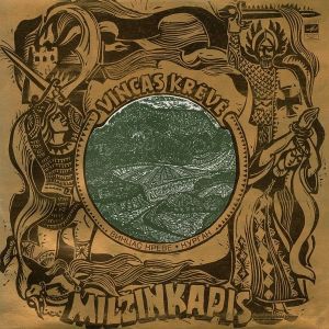 Vincas Krėvė - Milžinkapis (1982)