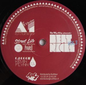 Various - Beatnicks Vol.3 (2010)