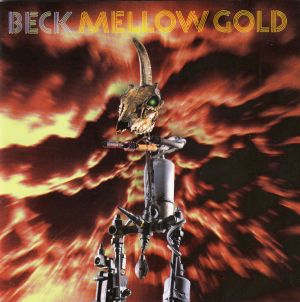 Beck - Mellow Gold