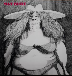 May Blitz - May Blitz (2022)