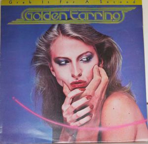 The Golden Earring - Grab It For A Second (1978)