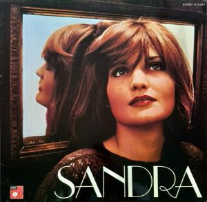 Sandra - Sandra (1971)