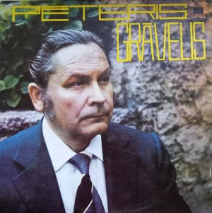 Pēteris Grāvelis - Pēteris Grāvelis (1974)