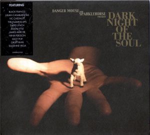 Danger Mouse / Sparklehorse - Dark Night Of The Soul (2010)