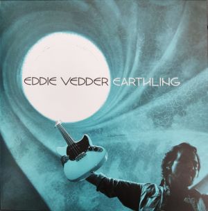 Eddie Vedder - Earthling (2022)
