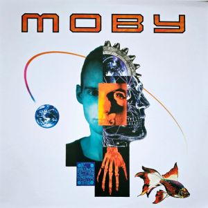 Moby - Moby (2022)