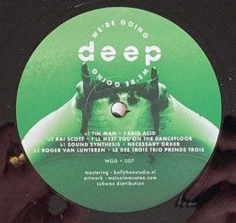 Various - Volume 7 (2022)