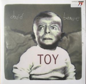 David Bowie - Toy (2022)
