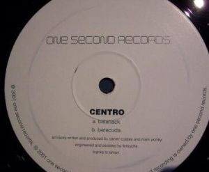 Centro - Batattack (2001)