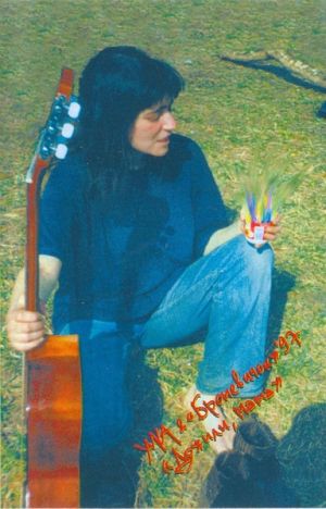 Умка & Броневичок - Дожили, Мама (1997)