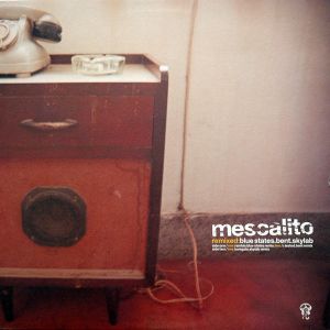 Mescalito - Remixed (2001)