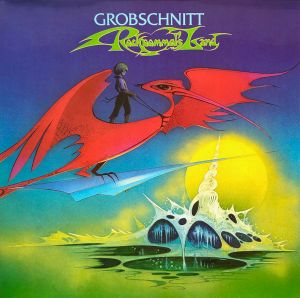 Grobschnitt - Rockpommel's Land (1977)