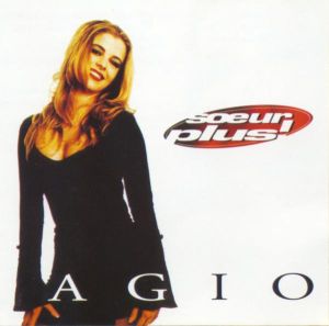 Soeur Plus! - Agio (1996)