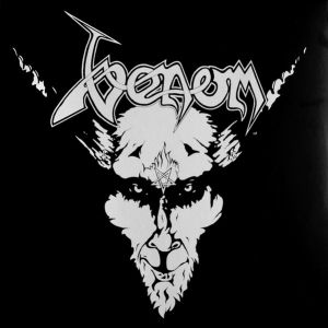 Venom (8) - Black Metal (2022)
