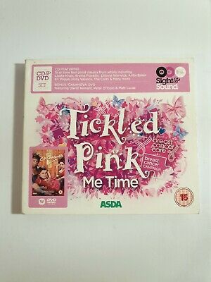 Various - Tickled Pink Me Time