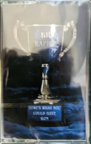 Kid Kapichi - Here's What You Could Have Won (2022)