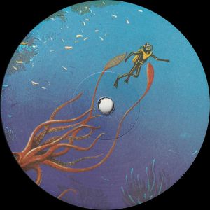 Huerta - Liquid Social EP (2022)