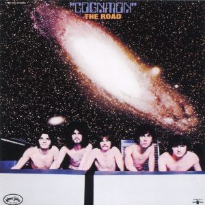 The Road - Cognition
