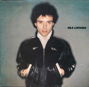 Nils Lofgren - Nils