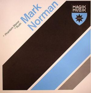 Mark Norman - Phantom Manor / Rush (2004)