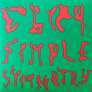 Самое Большое Простое Число / Simple Symmetry - СБПЧ х SIMPLE SYMMETRY (2022)