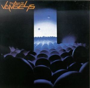 Vangelis - The Best Of Vangelis (1978)