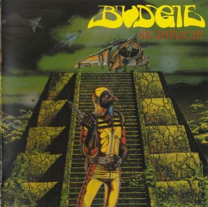 Budgie - Nightflight (2019)