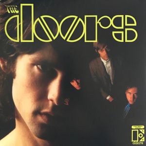 The Doors - The Doors (2009)