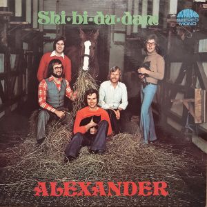 Alexander (2) - Shi-bi-du-dam