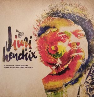 Various / Jimi Hendrix - The Many Faces Of Jimi Hendrix (A Journey Through The Inner World Of Jimi Hendrix) (2023)