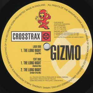 Gizmo - The Long Night (1997)