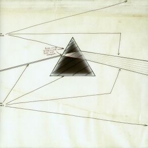 Pink Floyd - The Dark Side Of The Moon (Live At Wembley 1974) (2023)