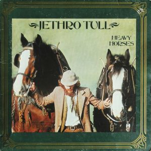Jethro Tull - Heavy Horses (1978)