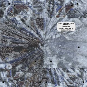 Viikatory - It's All About The Cosmic Stuff (2023)