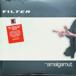 Filter (2) - The Amalgamut (2023)